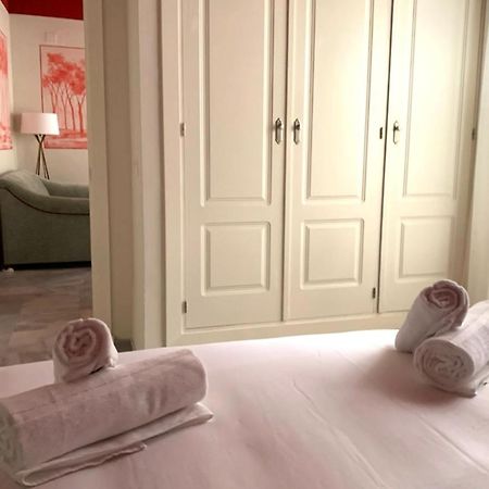 Ritual Sevilla Suites Alameda 1 Εξωτερικό φωτογραφία