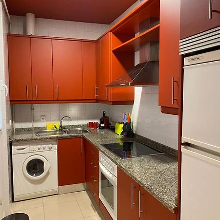 Ritual Sevilla Suites Alameda 1 Εξωτερικό φωτογραφία